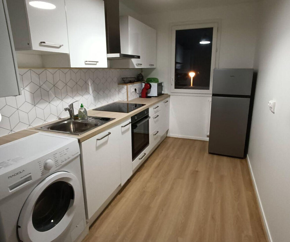 Location Appartement Appartement meublé à louer Villiers-sur-marne