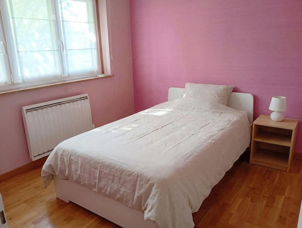 Location Appartement Montigny - chambre meublée en colocation Montigny-le-bretonneux