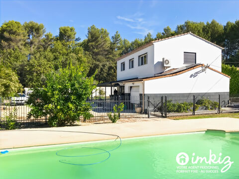   Villa 6 pi�ces Maison - 6 pi�ce(s) - 166 m�