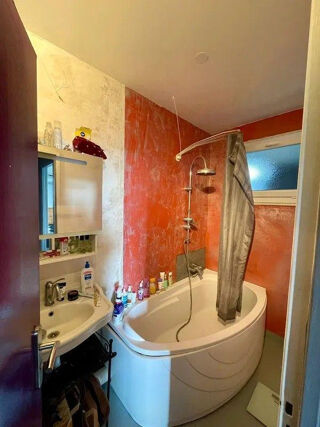  Appartement � louer 2 pi�ces 38 m�