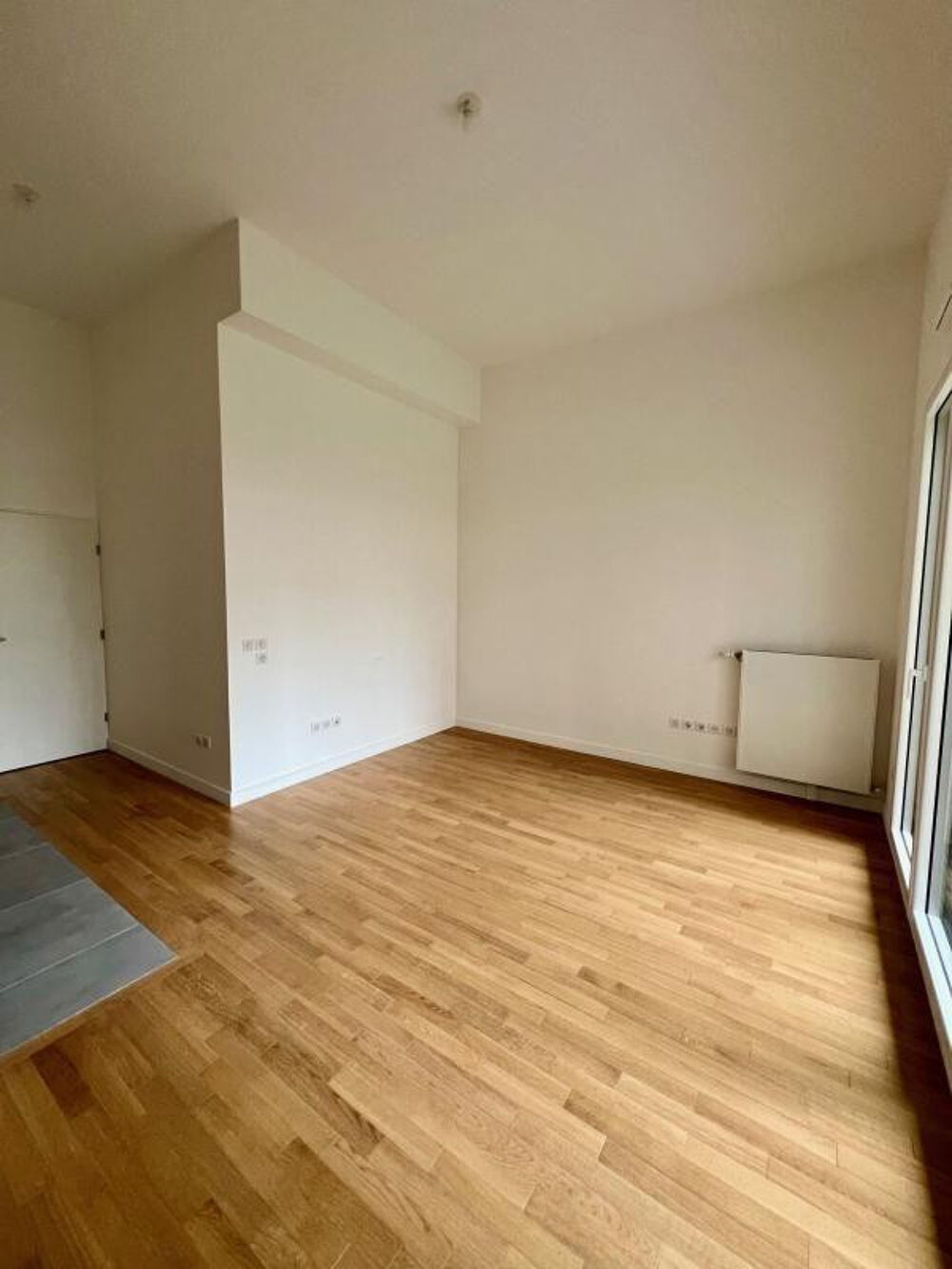Location Appartement Location grand studio Levallois Perret + terrasse Levallois-perret