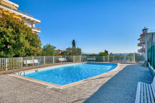  Appartement � vendre 3 pi�ces 59 m�