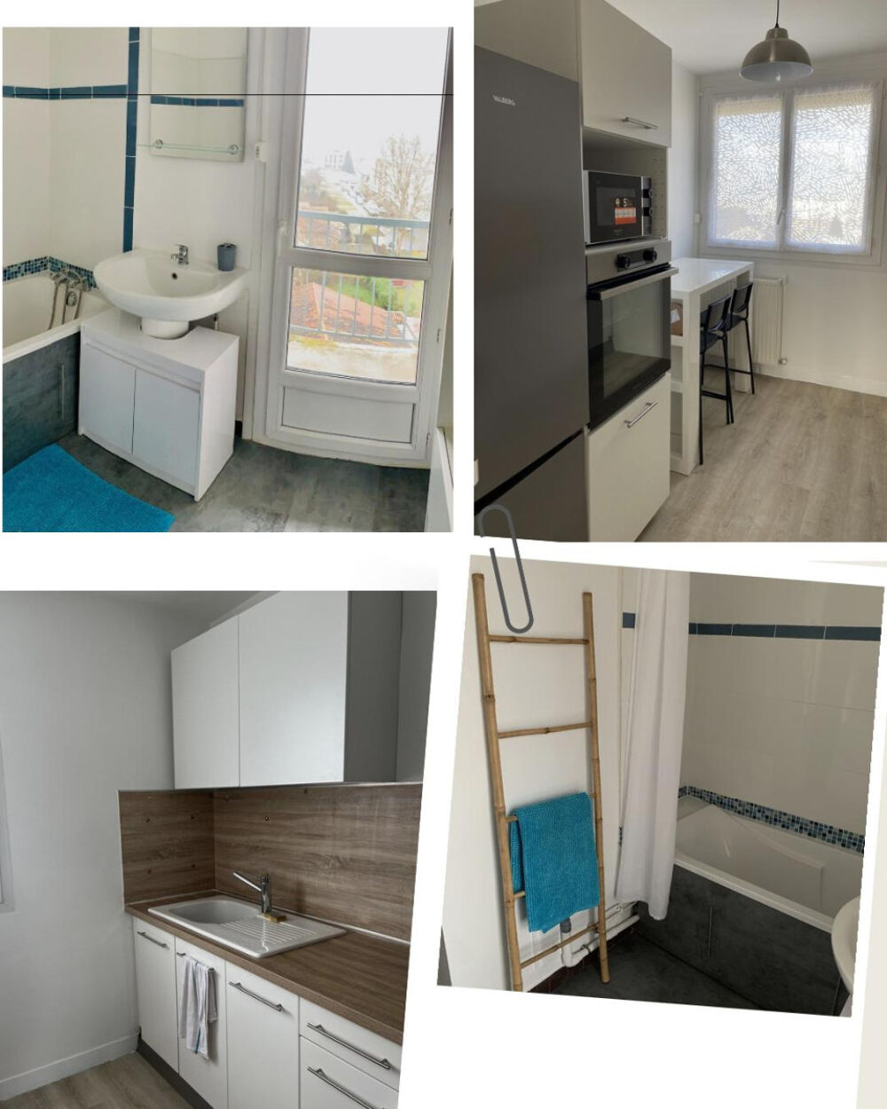 Location Appartement Colocation calme Toulouse Jolimont Toulouse