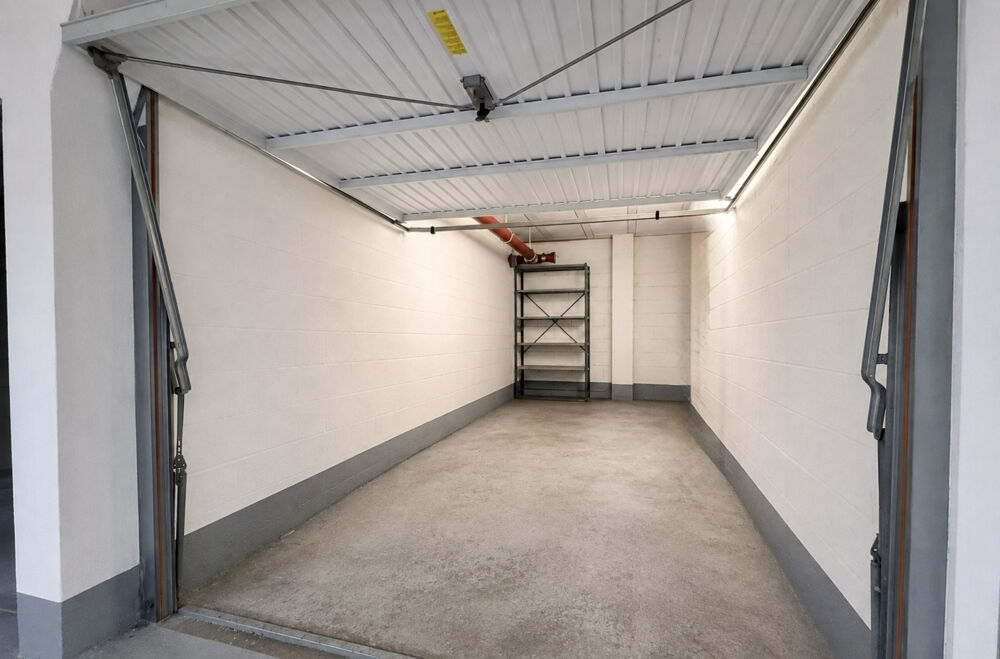 Vente Parking/Garage Beaulieu-Sur-Mer - Garage sécurisé situé en rez-de-chaussée d'une résidence sécurisée Beaulieu sur mer