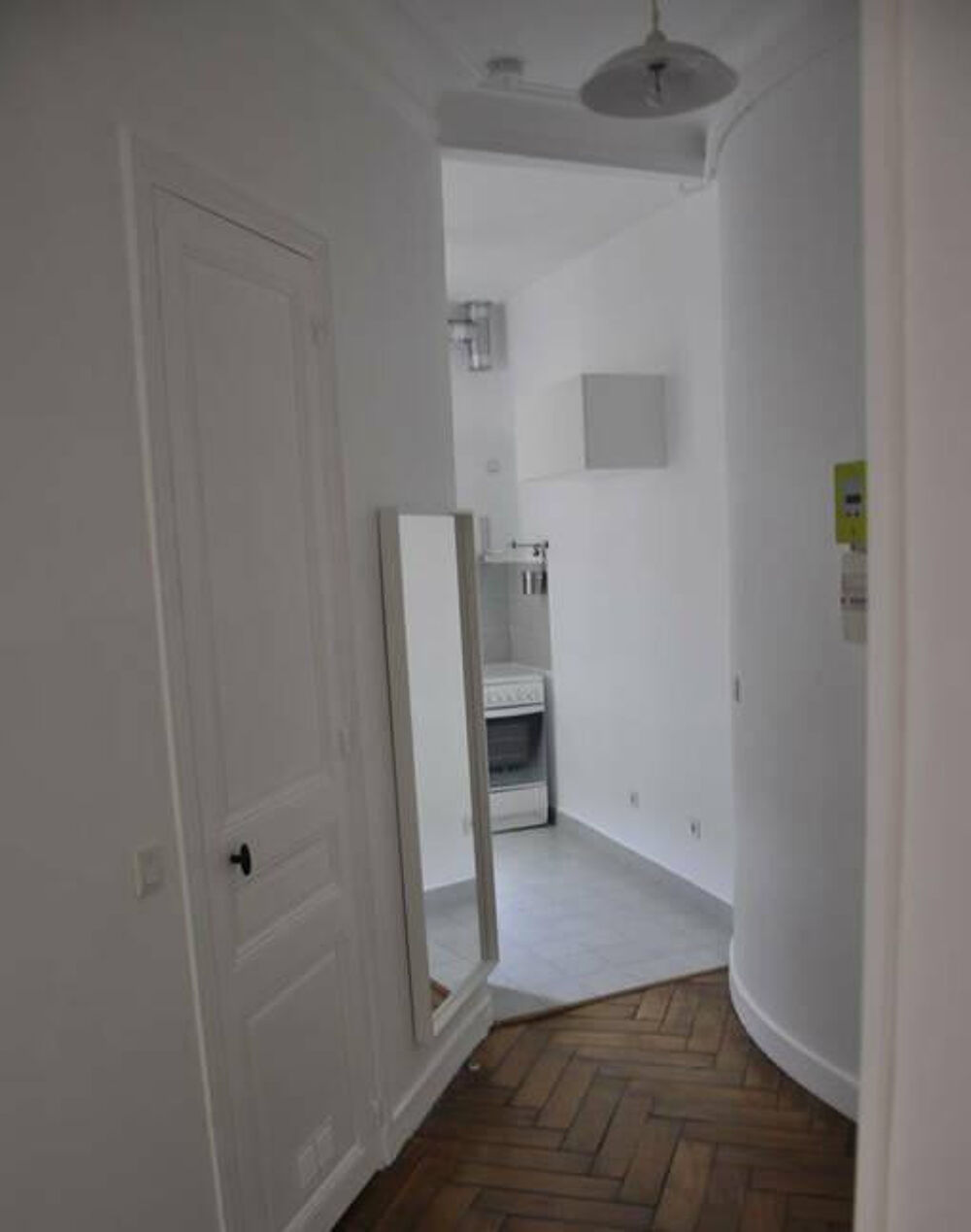 Location Appartement Location appartement 2p Paris 18ème Montmartre Paris 18