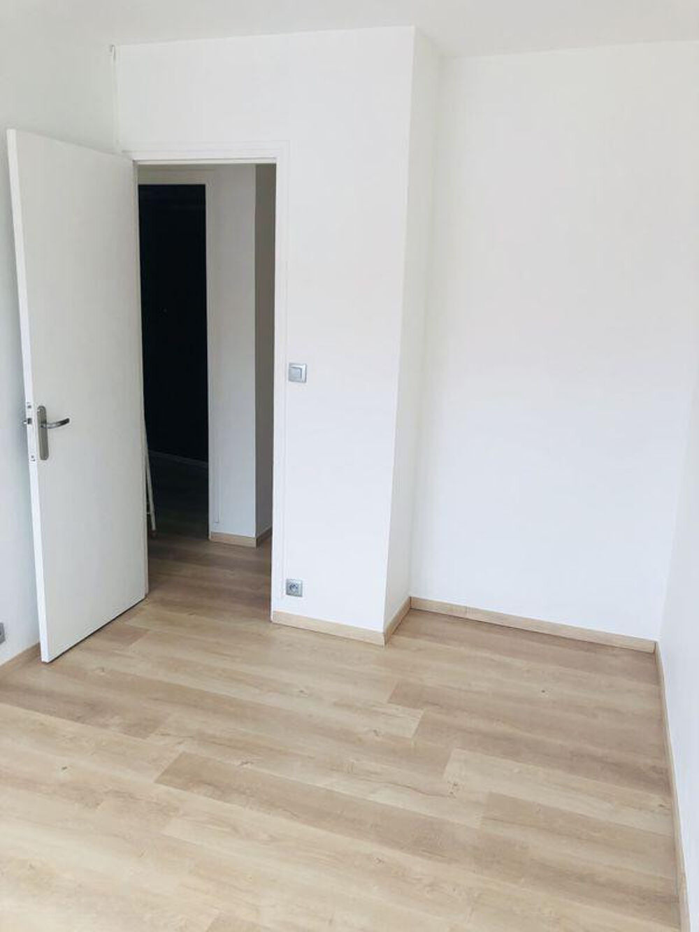 Joli T3 meublé 60m² refait à neuf