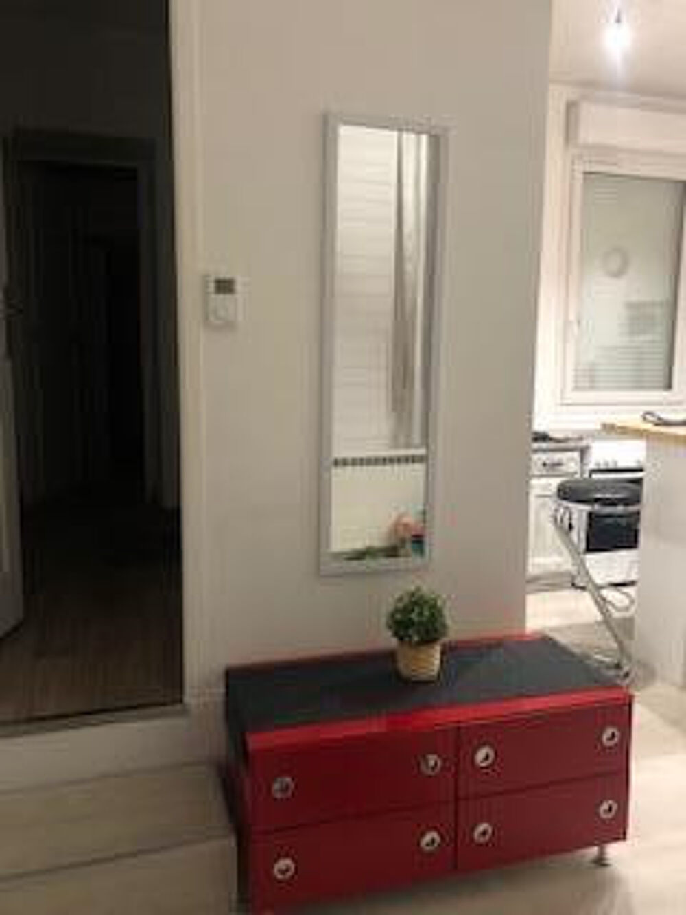 Location Appartement Meublé en plein centre ville Saint-Étienne