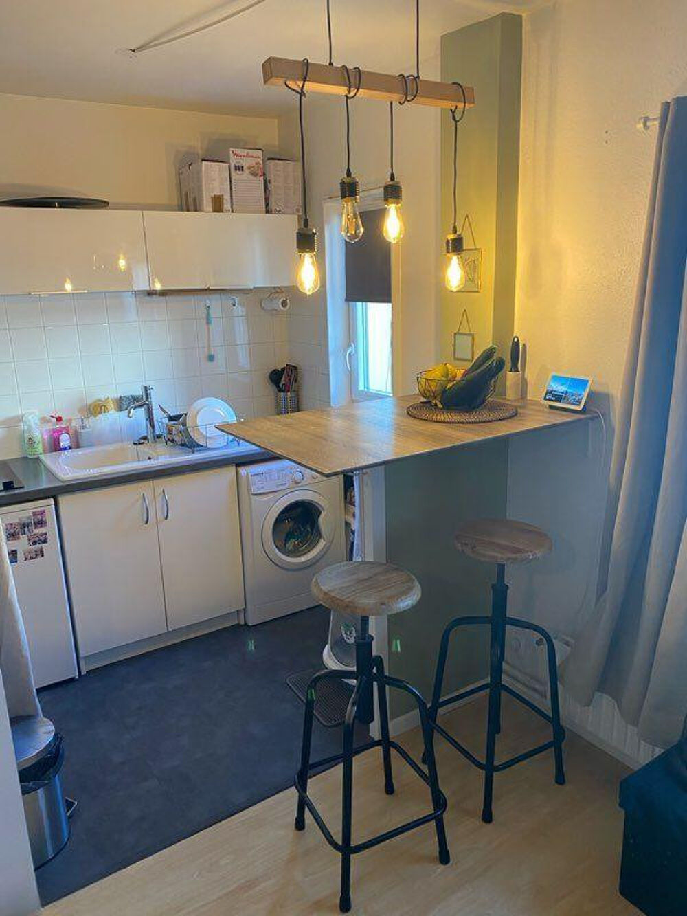 Location Appartement Studio meublé Nancy Nancy