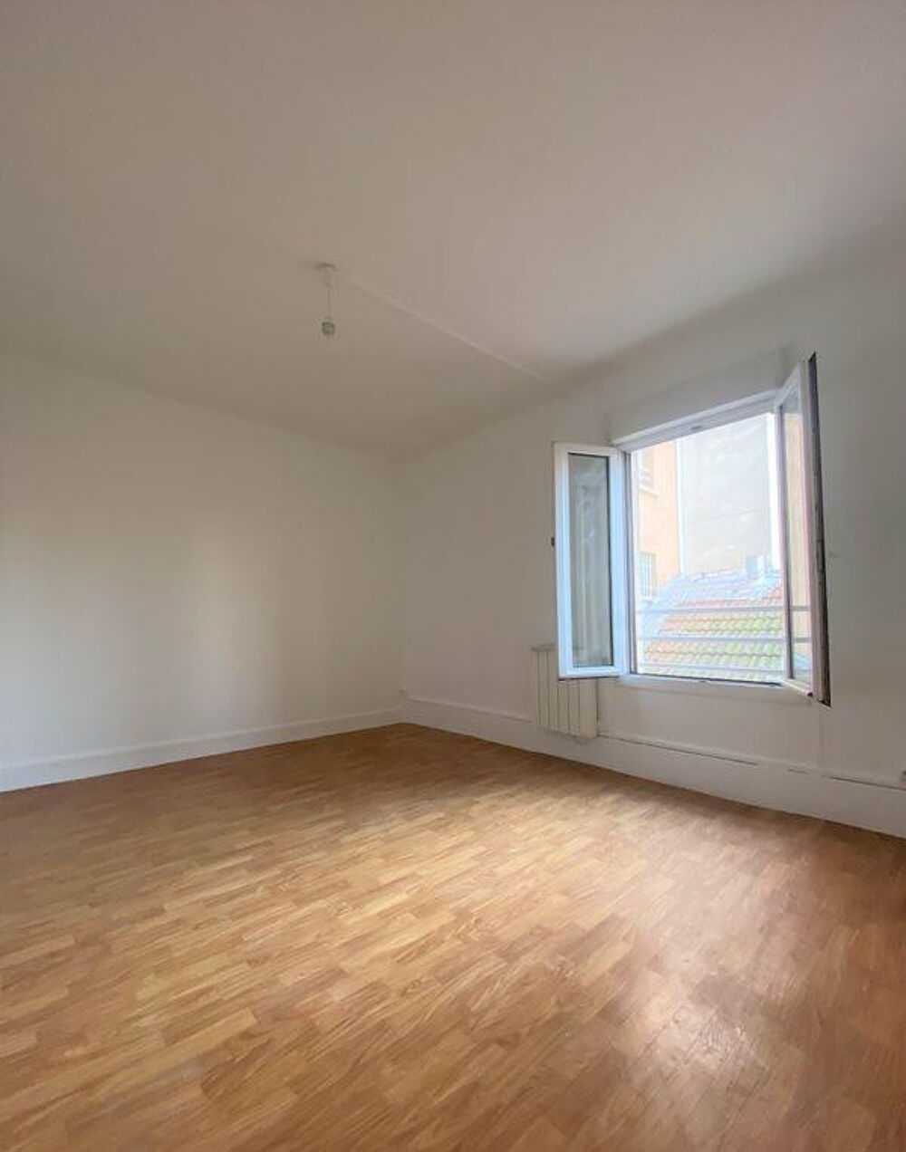 Location Appartement 2 pièces Saint-Denis Saint-denis