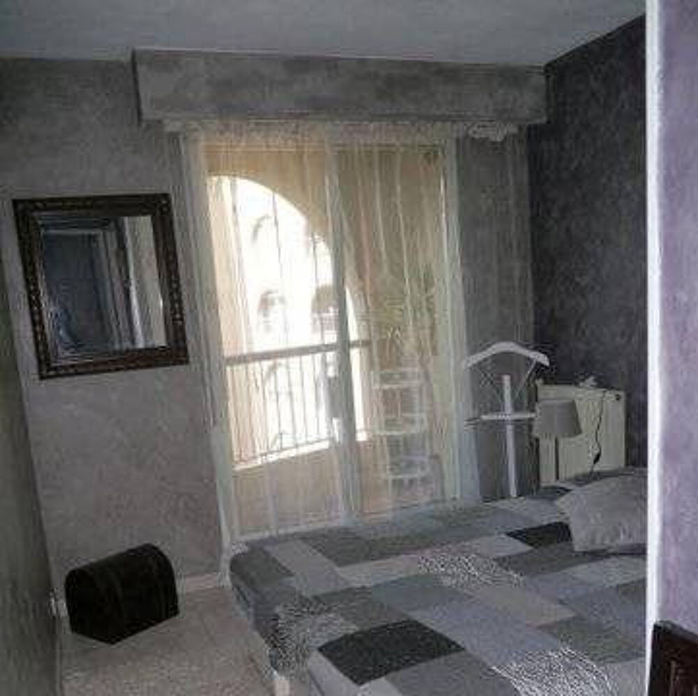 Location Appartement Superbe 2P meublé 45m² climatisé avec 2 loggias Aix-en-provence