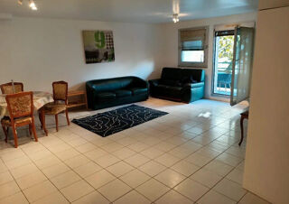  Appartement à louer 2 pièces 40 m²