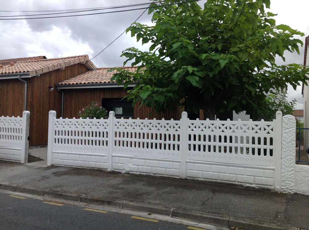 Location Maison Charmante échoppe dans quartier tranquille Mérignac