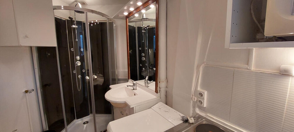 Location Appartement Studette Paris 17/ Courcelles Paris 17