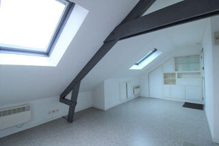  Appartement à louer 1 pièce 35 m²