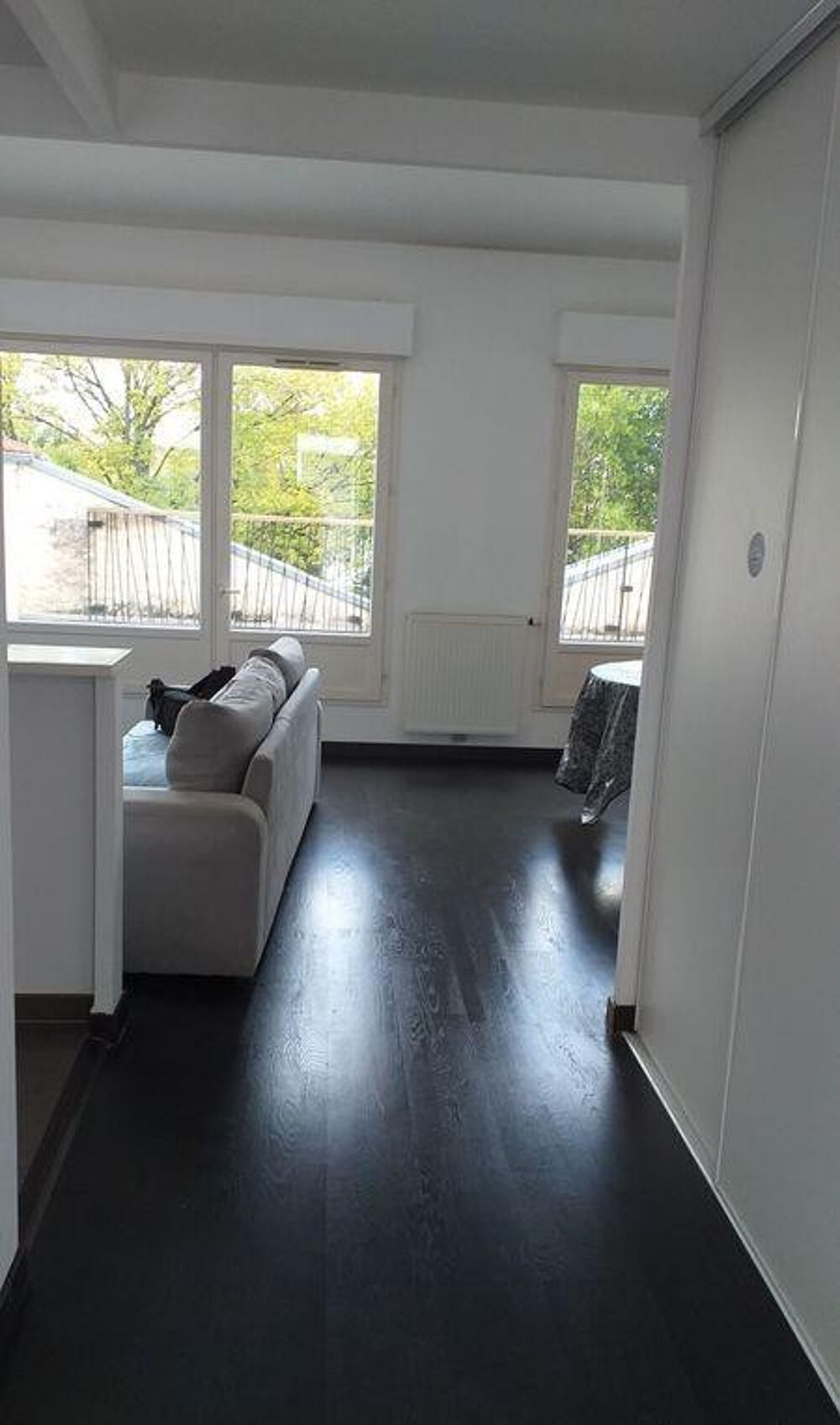 Location Appartement Belle chambre dans coloc 85m² bassin a flot Bordeaux