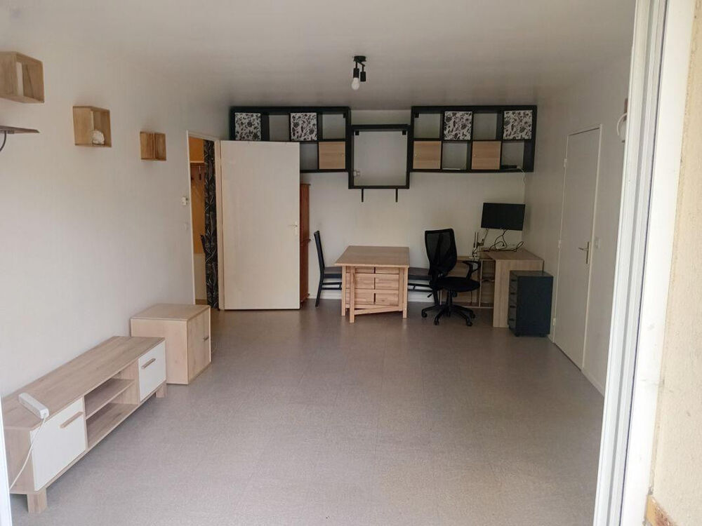 Location Appartement Beau meublé 2 pièces 52 m² + jardin 40 m² Vitry-sur-seine