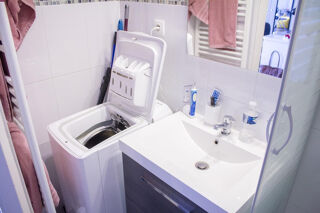  Appartement � louer 1 pi�ce 22 m�