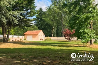  Maison  vendre 1 pice 60 m