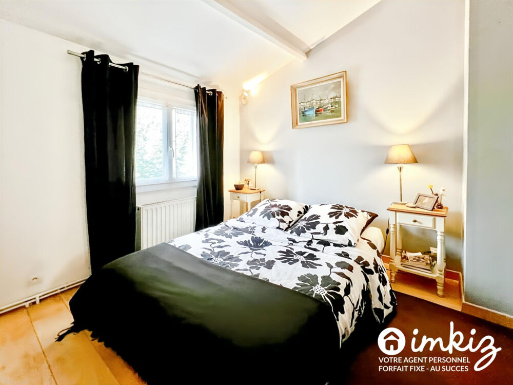 Maison de charme  Coup de coeur à Savigny-sur-Orge