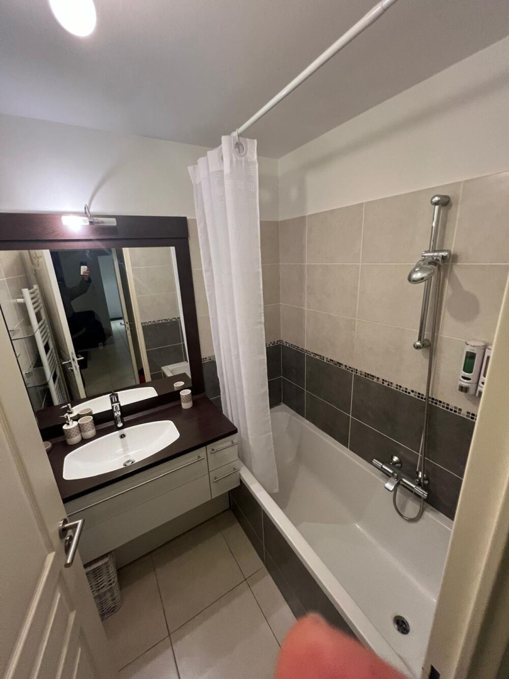 Location Appartement Logement étudiant de septembre à juin Antibes