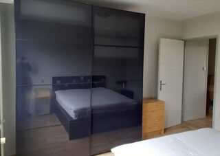  Appartement à louer 2 pièces 55 m²