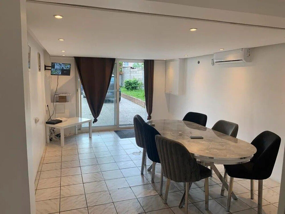 Location Appartement Beau 3P meublé 60m² à Bobigny Bobigny