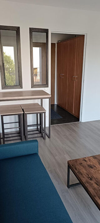  Appartement � louer 2 pi�ces 30 m�