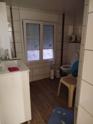  Maison à louer 3 pièces 72 m²