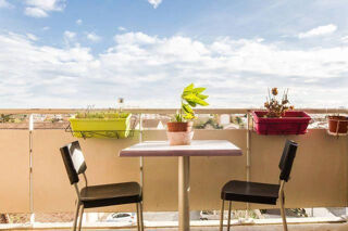  Appartement à louer 3 pièces 100 m²