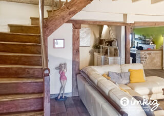  Maison à vendre 5 pièces 360 m²
