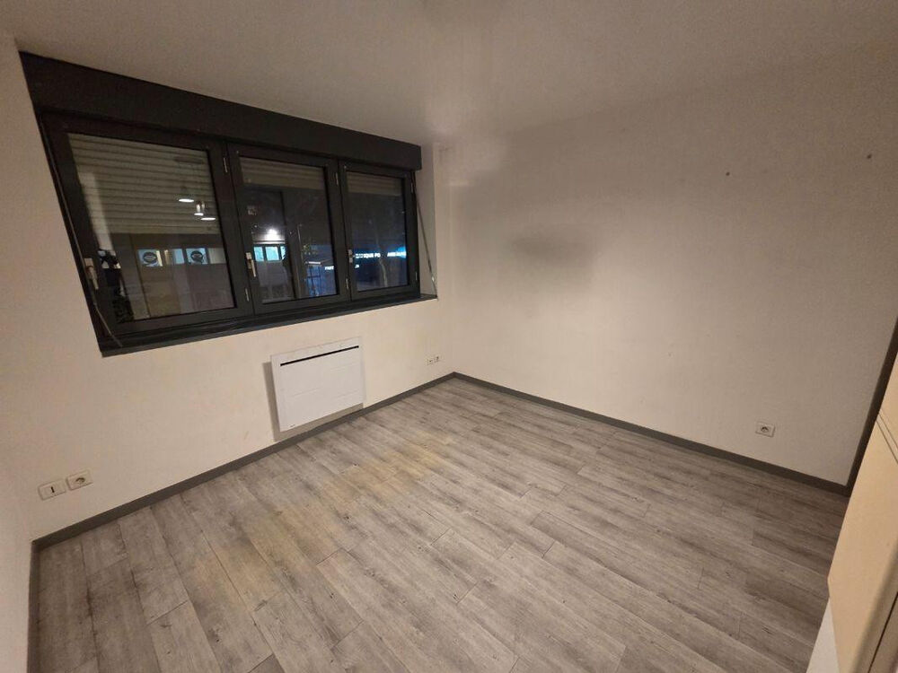 Location Appartement Studio environ 20 m², Non meublé Lyon 3