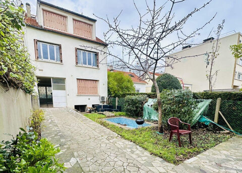   3 Chambres dispo dans coloc 62m� refait � neuf Appartement - 1 pi�ce(s) - 62 m�