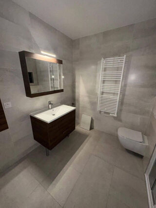  Appartement � louer 2 pi�ces 47 m�