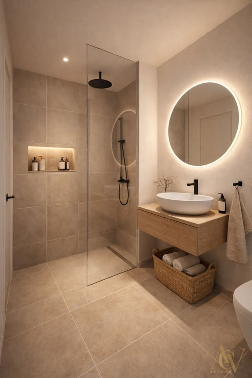 Vente Appartement Charmant T2, entouré de verdure - à deux pas de la mer Antibes