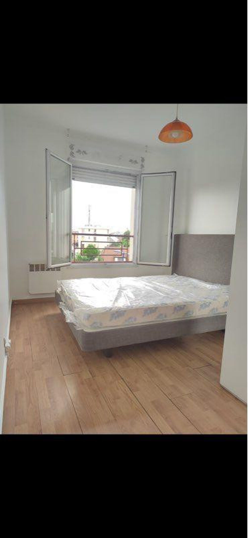 Location Appartement F2 meublé 36m2 proche Gare RER Drancy