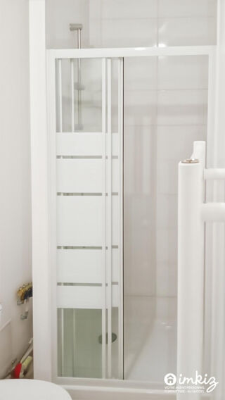  Appartement à vendre 1 pièce 38 m²
