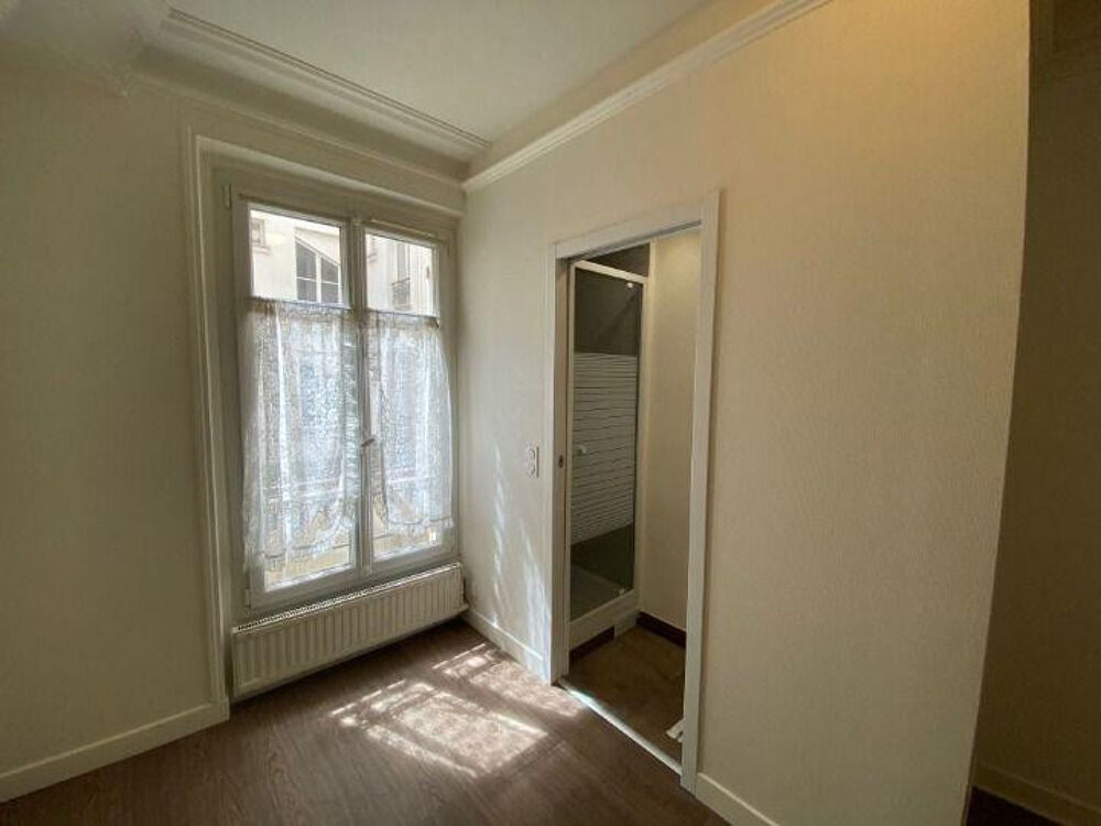 Location Appartement Beau T2 quartier Mouffetard Paris 5