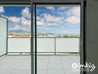  Appartement � vendre 1 pi�ce 27 m�