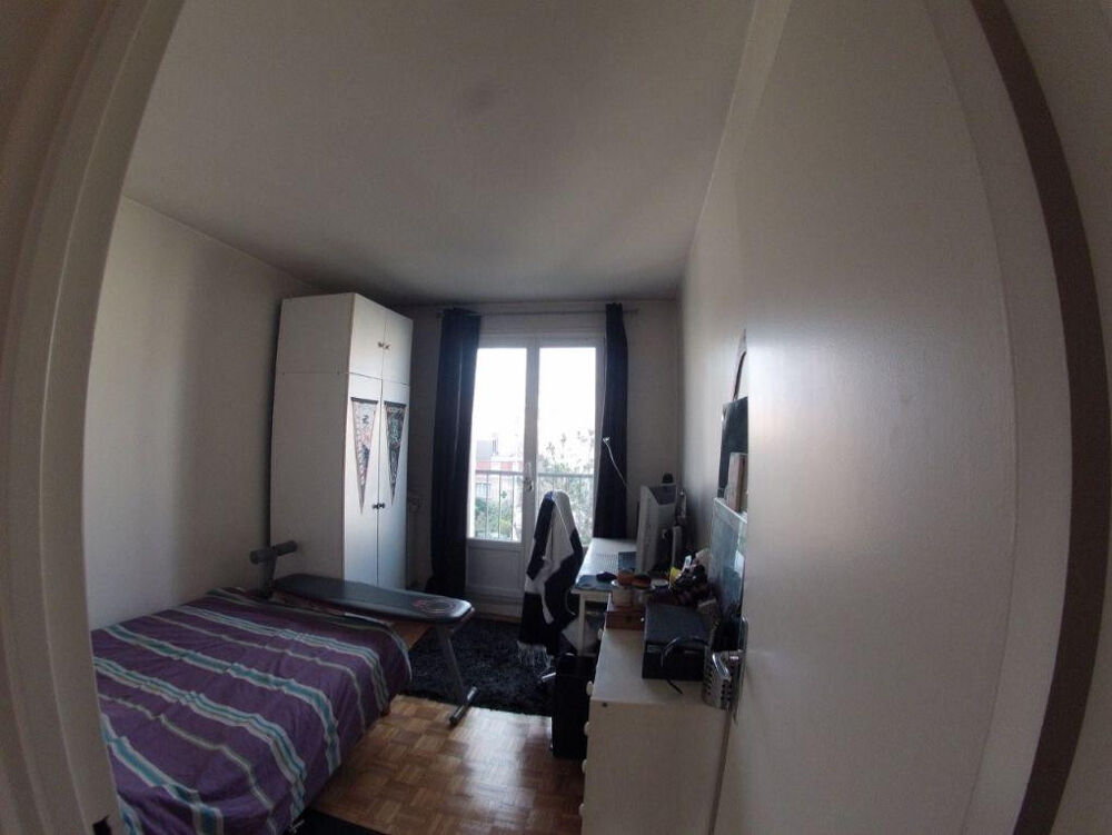 Location Appartement Appartement T3 plein centre Gentilly Gentilly
