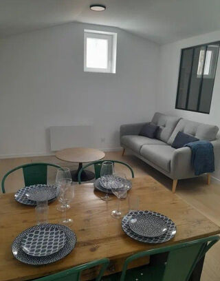  Appartement � louer 2 pi�ces 38 m�