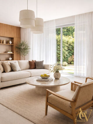  Appartement � vendre 2 pi�ces 55 m�