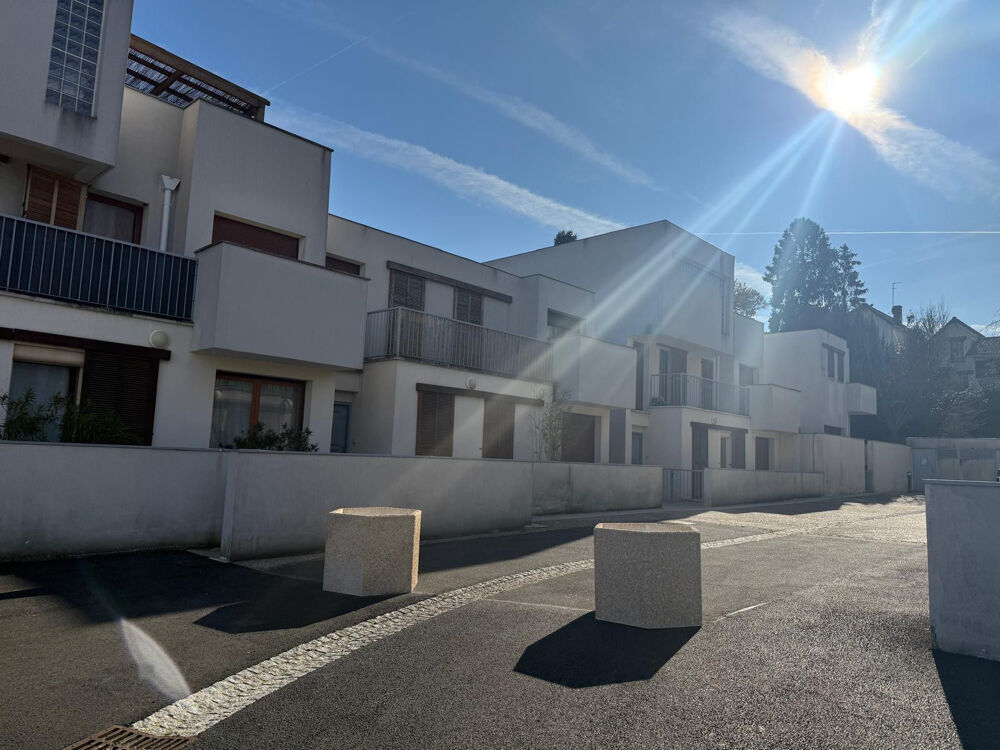 Location Appartement Studio calme et cosy Vitry-sur-seine