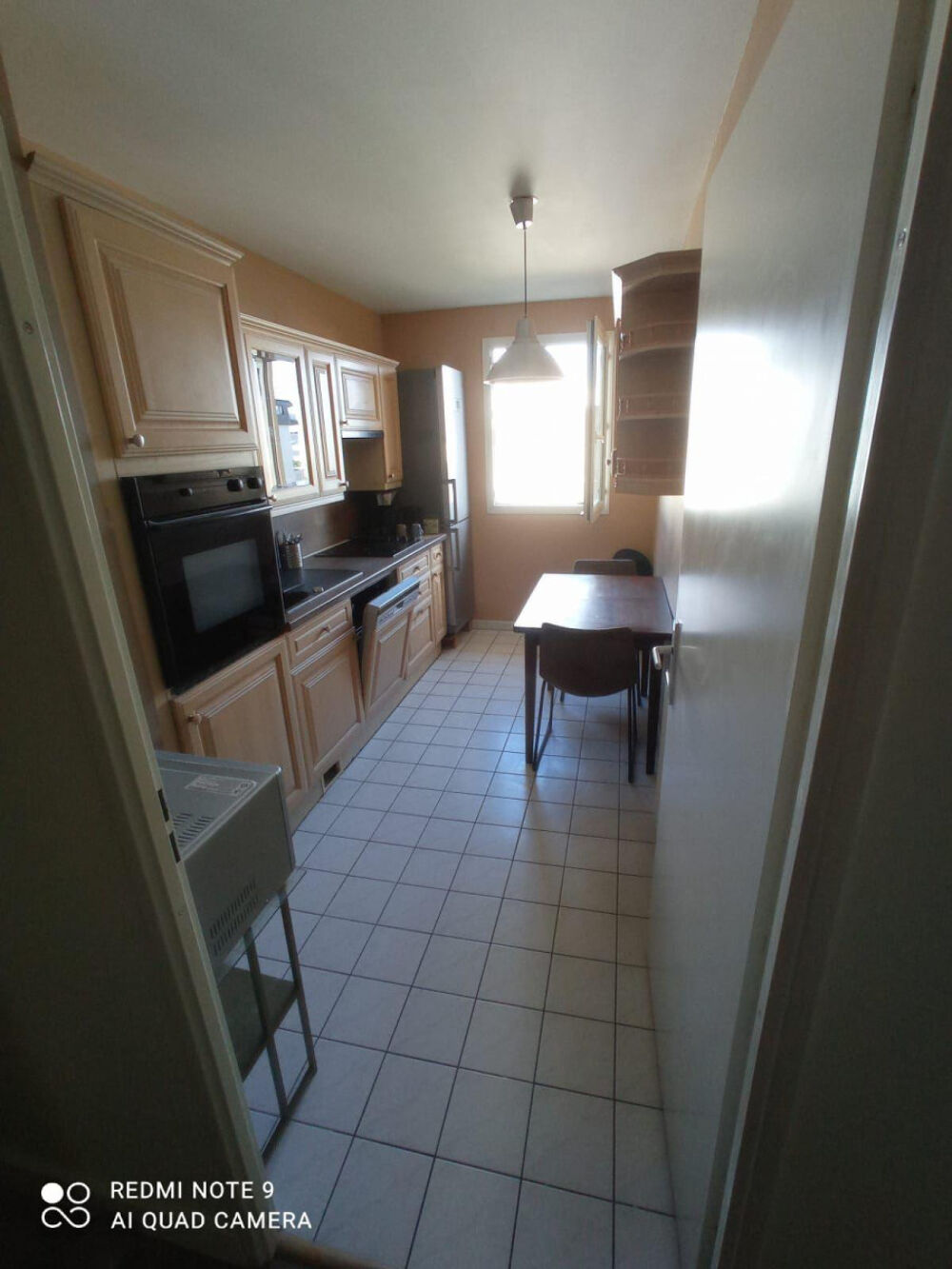 Location Appartement Colocation 100% filles à 4 min de l'ESSEC Cergy