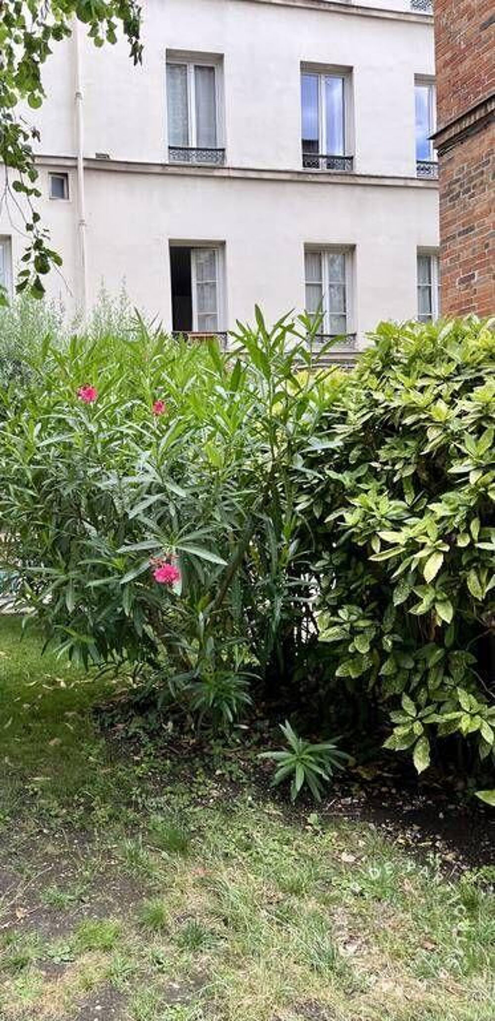 Location Appartement Location meublée appartement 2 pièces 37 m² Paris Paris 13