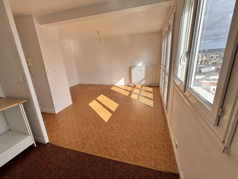 Location Appartement Studio 28 m2 dans résidence sécurisée Sotteville-lès-rouen