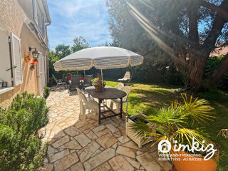  Maison � vendre 6 pi�ces 150 m�