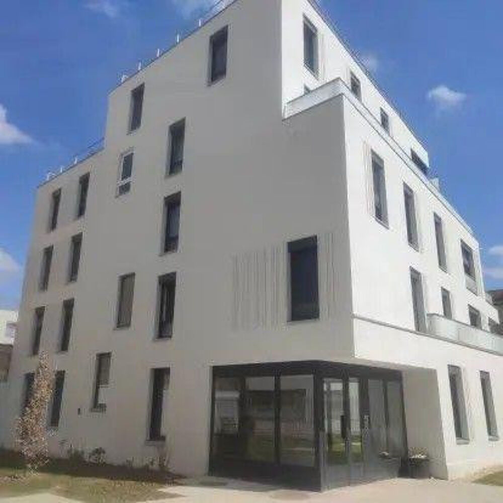 Location Appartement Beau T2 neuf 40m² avec une grande terrasse de 12m² Ivry-sur-seine