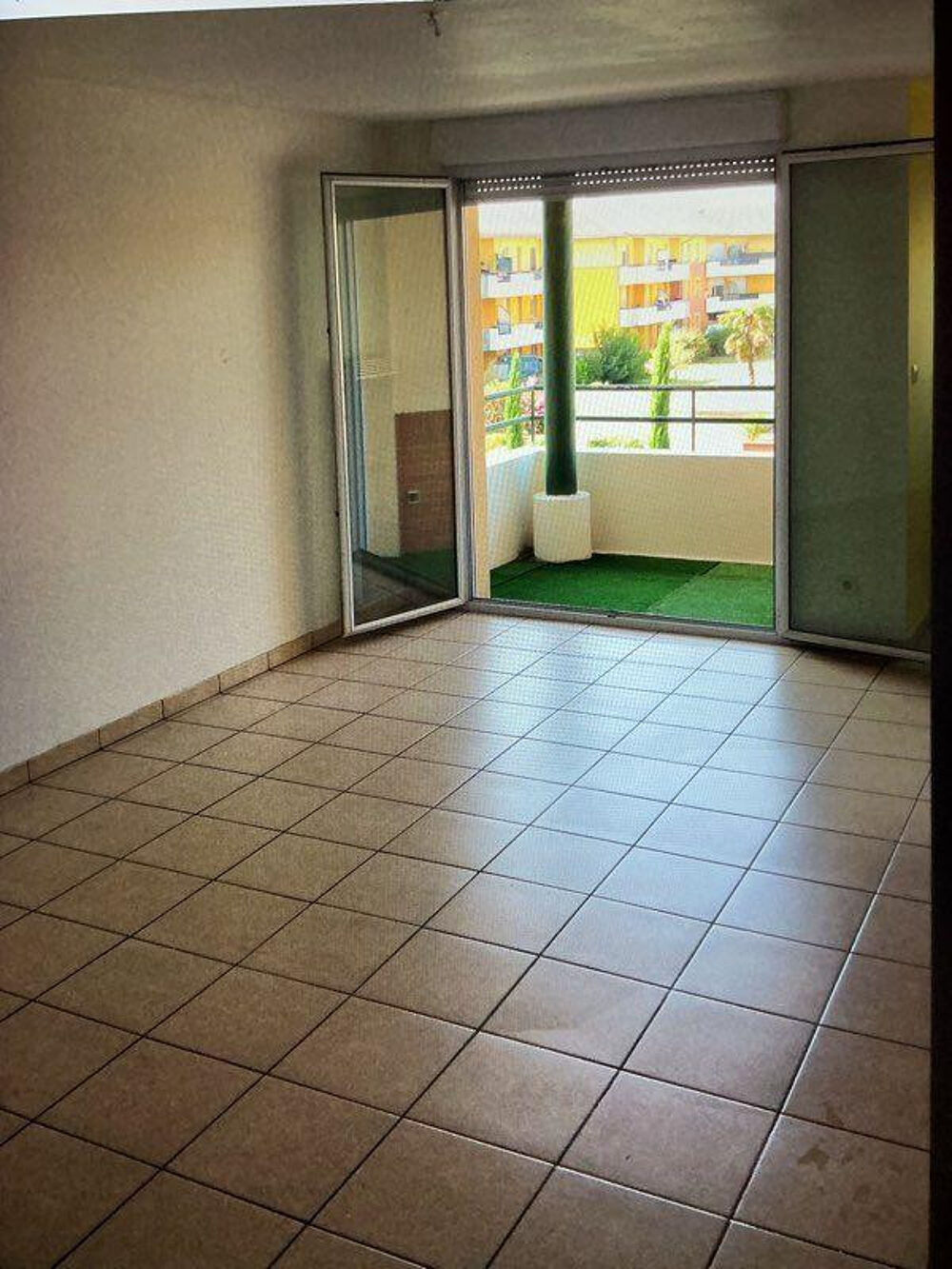 Location Appartement Location appartement T2 quartier Lalande Toulouse Toulouse