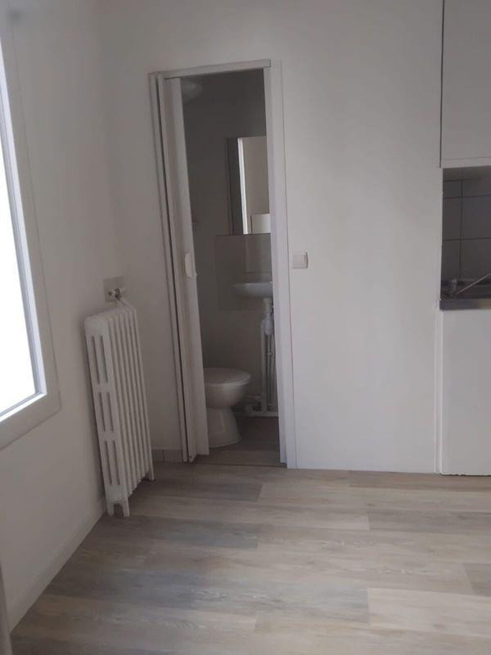 Location Appartement Location studio Paris 13