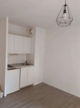  Appartement � louer 2 pi�ces 31 m�